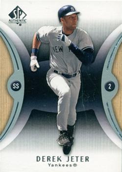 Derek Jeter