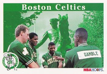 Boston Celtics