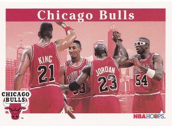 Chicago Bulls