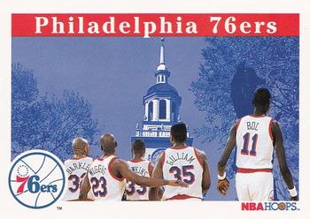 Philadelphia 76ers