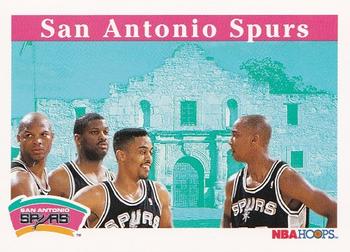 San Antonio Spurs