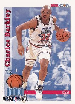 Charles Barkley