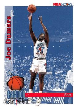 Joe Dumars