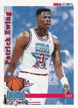 Patrick Ewing