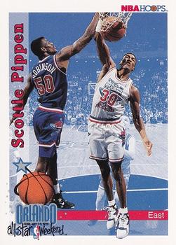 Scottie Pippen