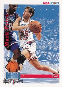 Mark Price