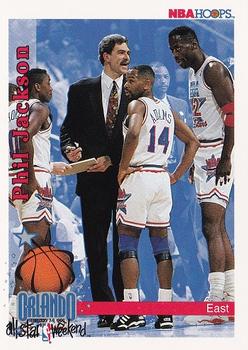 Phil Jackson