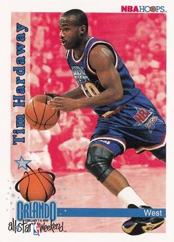 Tim Hardaway