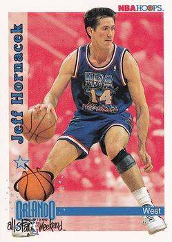 Jeff Hornacek