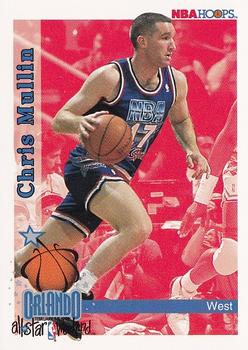 Chris Mullin