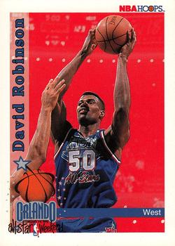 David Robinson