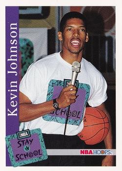 Kevin Johnson