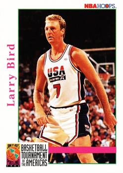 Larry Bird