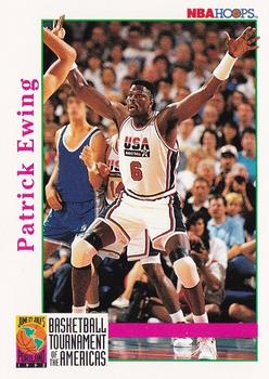 Patrick Ewing