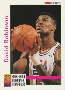 David Robinson