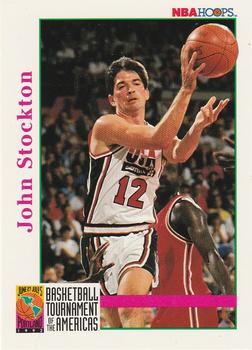 John Stockton