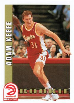 Adam Keefe