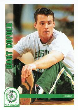 Bart Kofoed