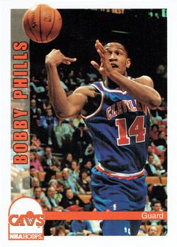 #367 Bobby Phills
