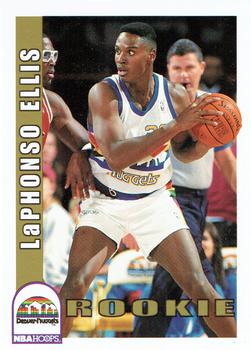 LaPhonso Ellis