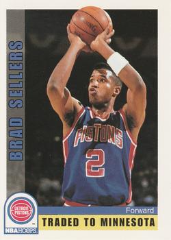 Brad Sellers