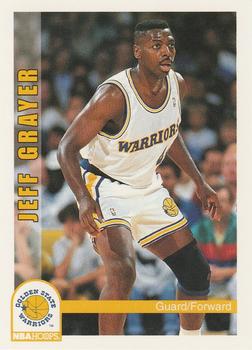 #386 Jeff Grayer