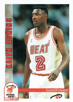 Keith Askins