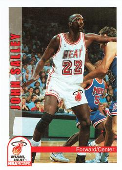 John Salley