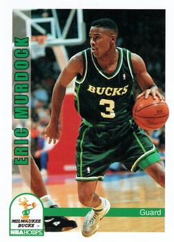 Eric Murdock