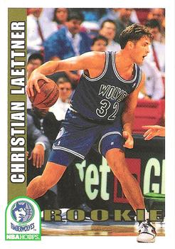 Christian Laettner