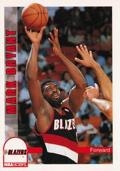 Mark Bryant