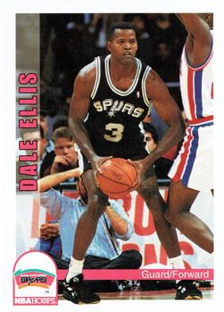 Dale Ellis