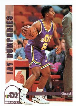Jay Humphries
