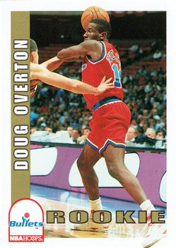#479 Doug Overton