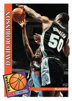 David Robinson