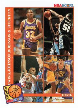 Ewing, Johnson, Robinson &amp; Stockton TRIV