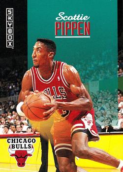 Scottie Pippen