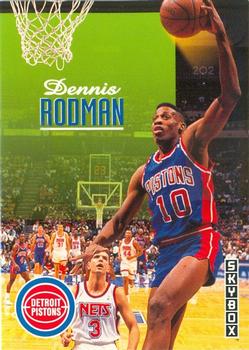 Dennis Rodman