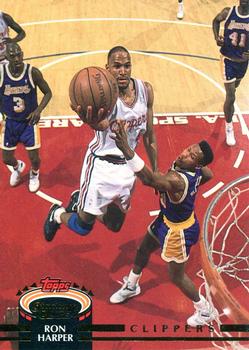 Ron Harper