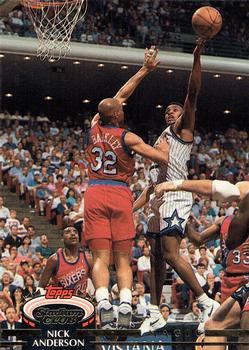 Nick Anderson