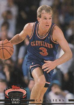 Craig Ehlo