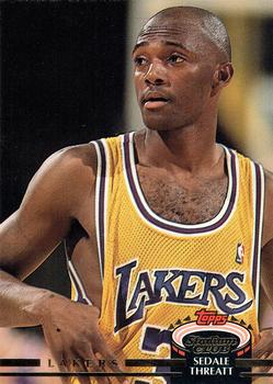 Sedale Threatt