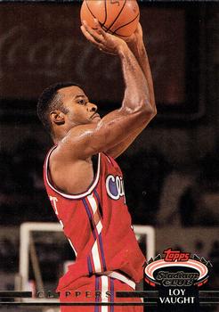 Loy Vaught