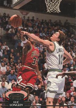 Luc Longley