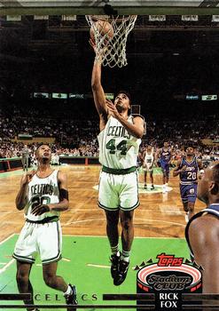 Rick Fox