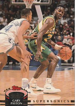 Gary Payton