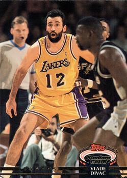 Vlade Divac
