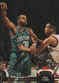 Dell Curry