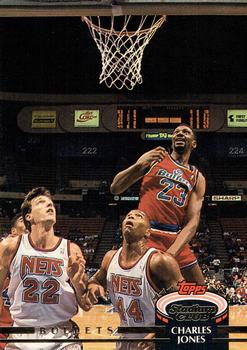 Charles Jones