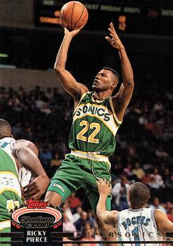 Ricky Pierce